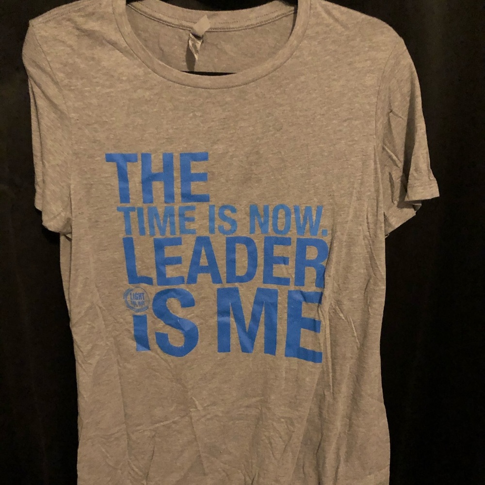 T-shirts